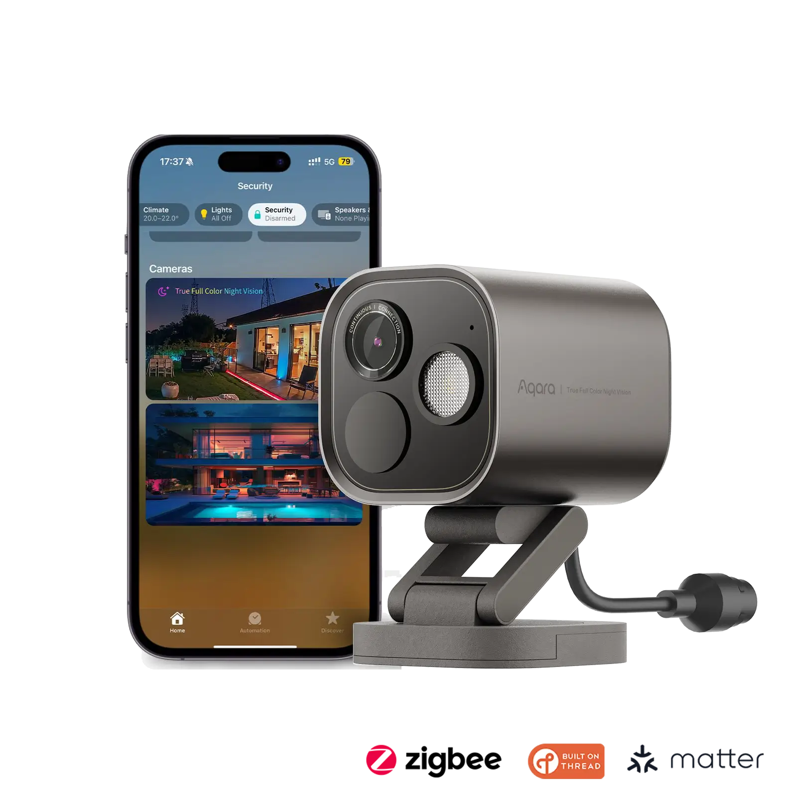 Camera Hub G5 Pro