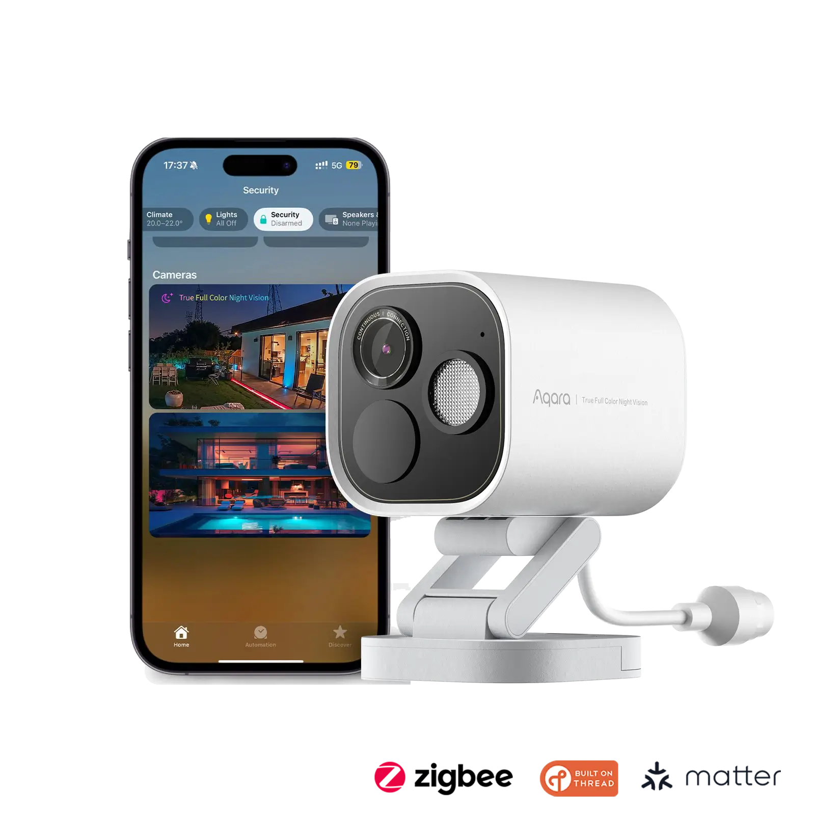 Camera Hub G5 Pro