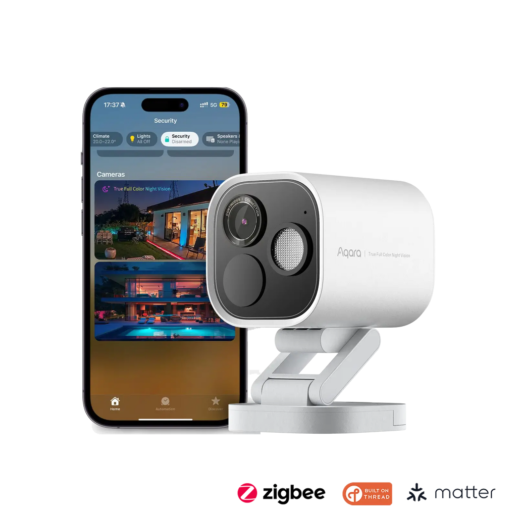 Camera Hub G5 Pro