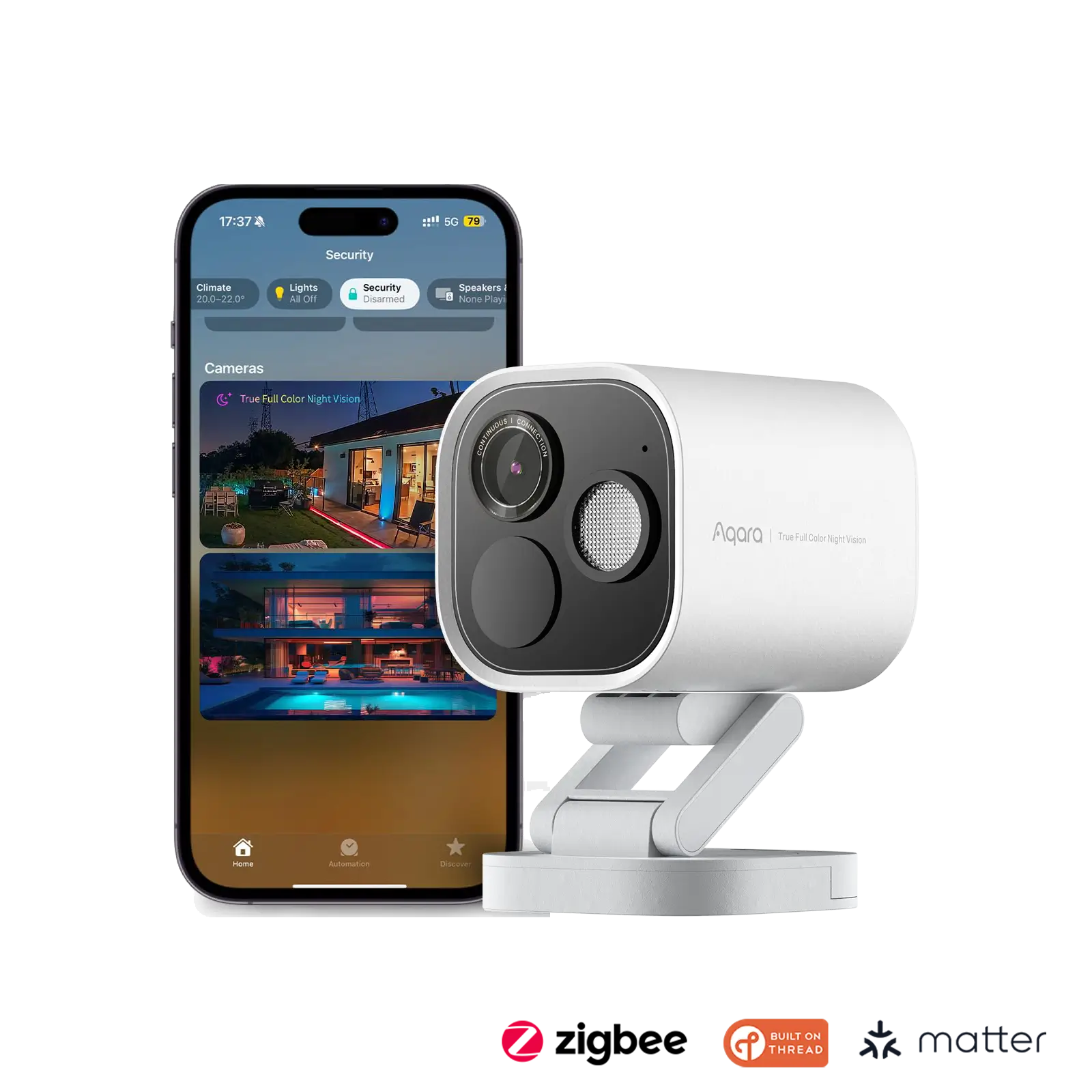 Camera Hub G5 Pro