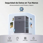 UGREEN NAS DH4300 Plus