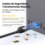 UGREEN NAS DH2300