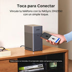 UGREEN NAS DH2300