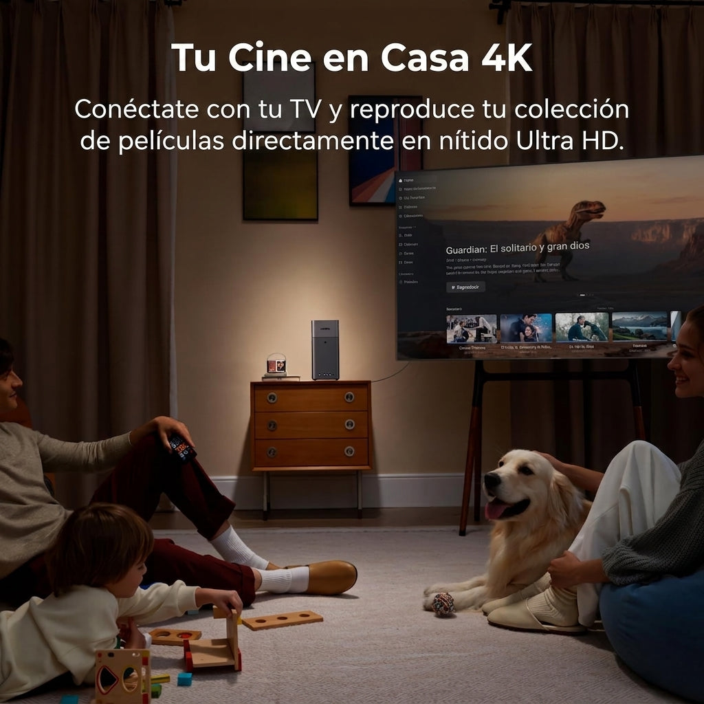 UGREEN NAS DH2300