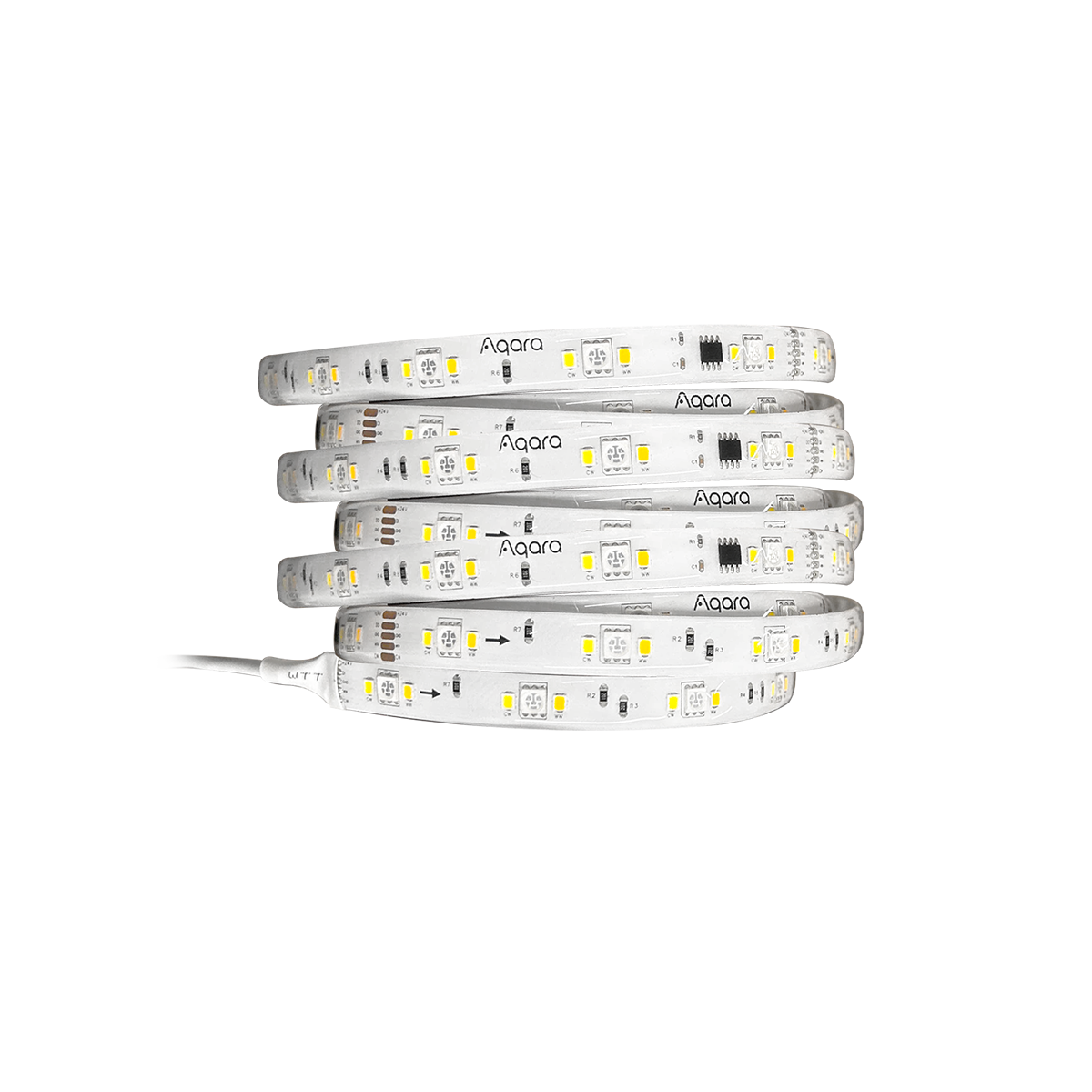 LED Strip T1 Extension-3.28FT