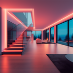 LED Strip T1 Extension-3.28FT