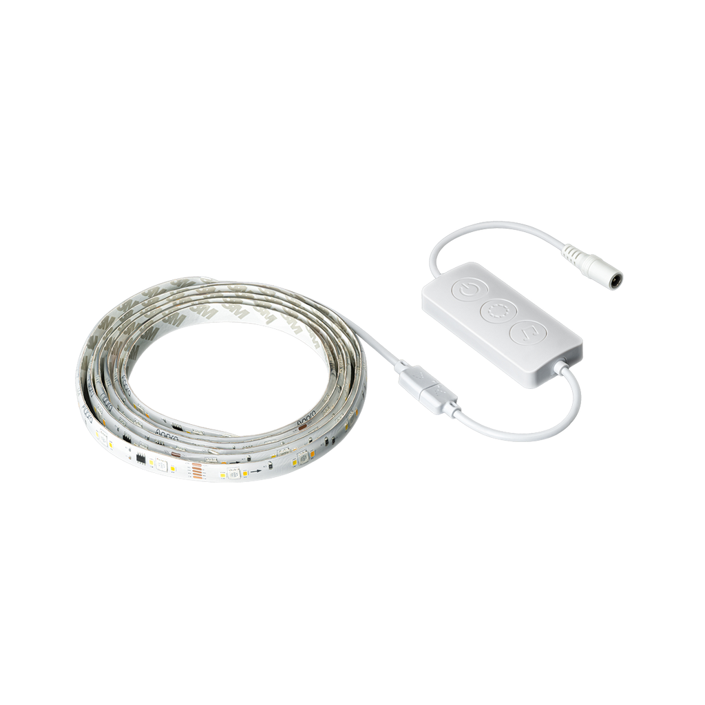 LED Strip T1 Extension-3.28FT