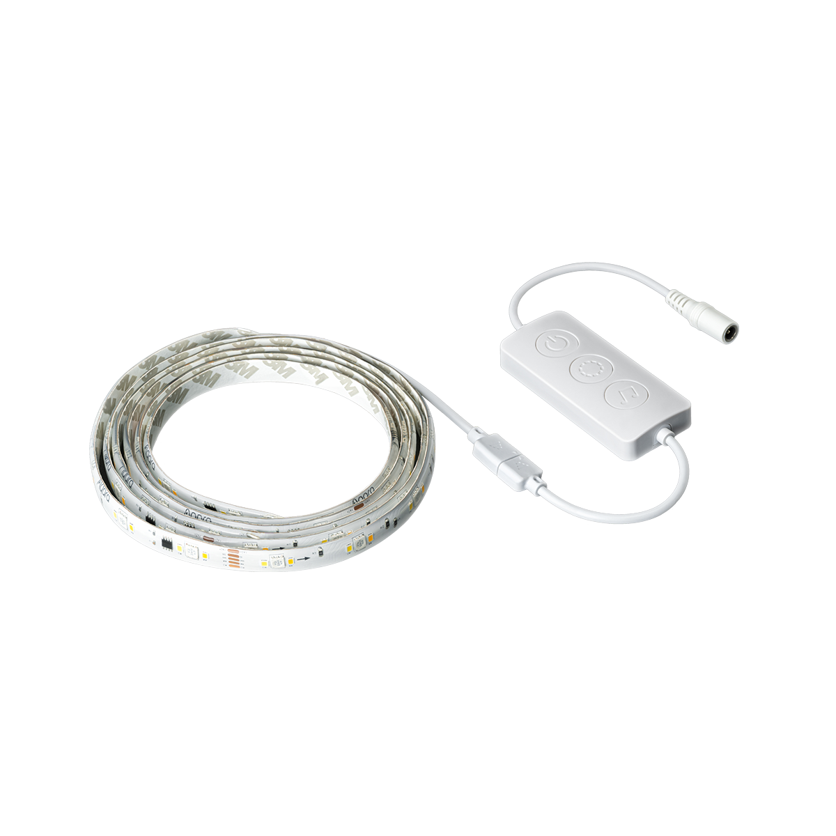 LED Strip T1 Extension-3.28FT