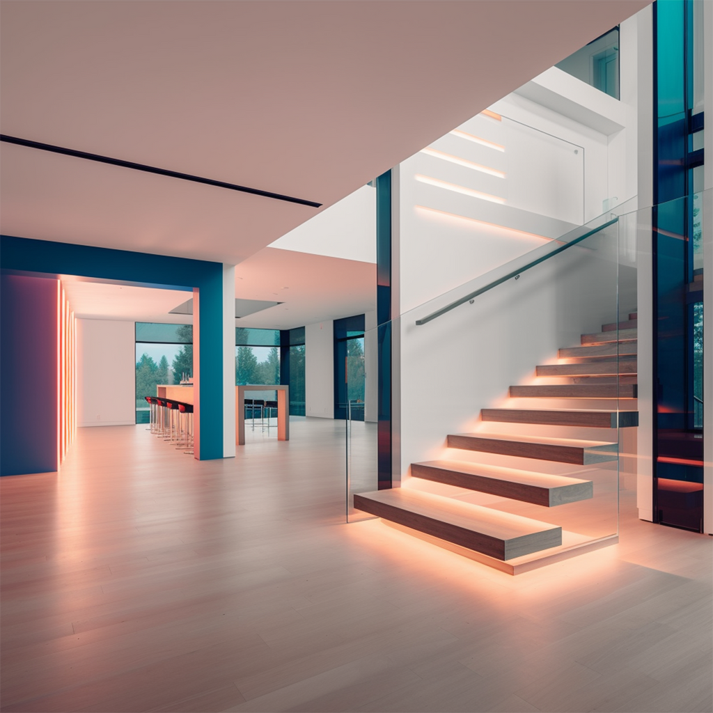 LED Strip T1 Extension-3.28FT