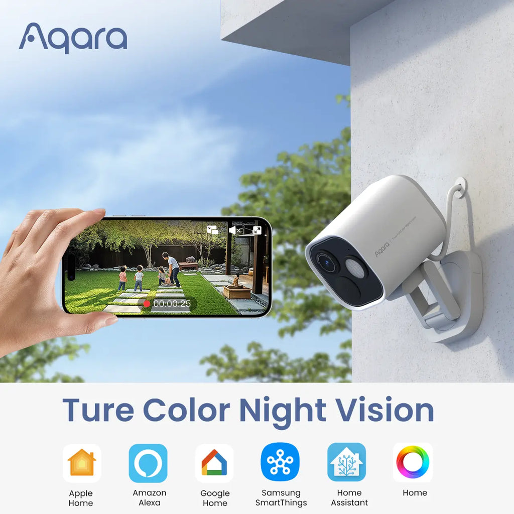 Camera Hub G5 Pro