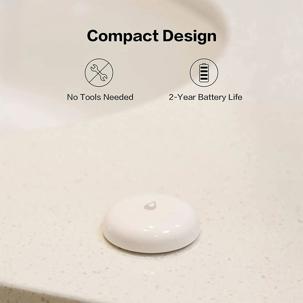 Water Leak Sensor