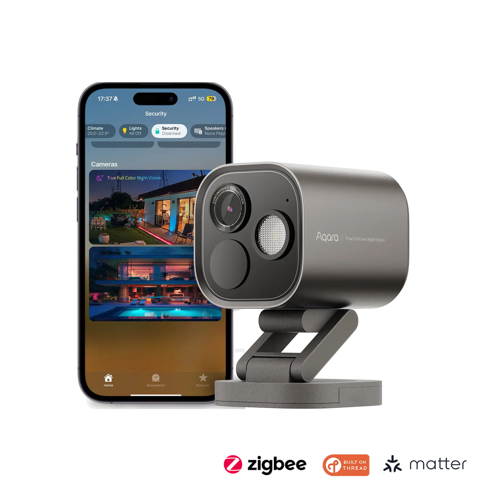 Camera Hub G5 Pro