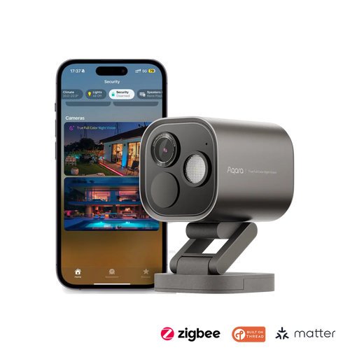 Camera Hub G5 Pro