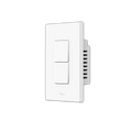 Light Switch H2 (2Button 2 Channel）