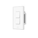 Light Switch H2 (2 Buttons 1 Chanel)