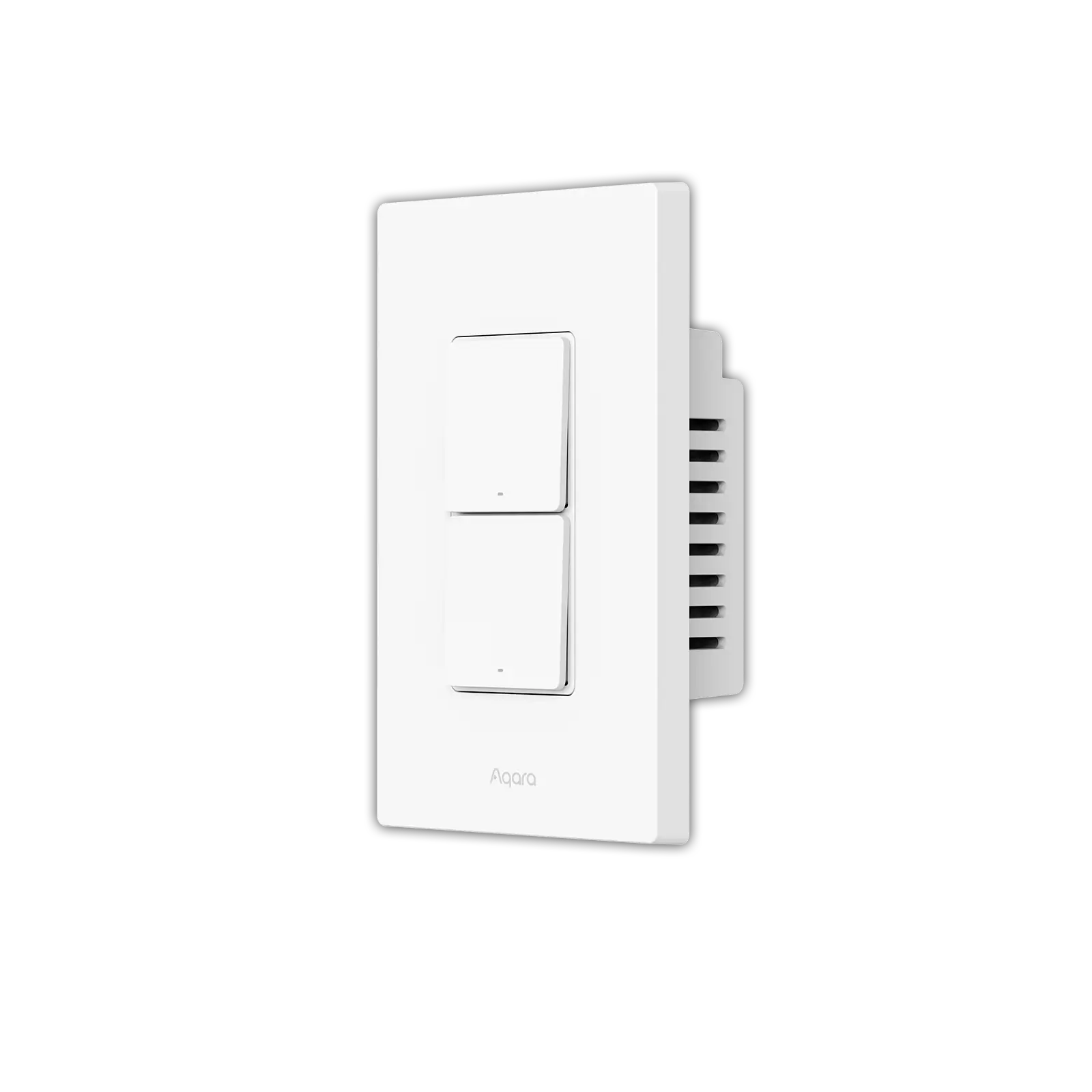 Light Switch H2 (2 Buttons 1 Chanel)