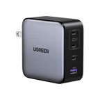 UGREEN 200W 4-Port Laptop Charger