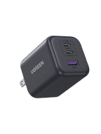 UGREEN 45W 3-Port Mini Charger