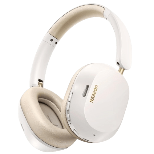UGREEN HiTune MAX 5C  Bluetooth Headphones (Over-Ear, Noise-Canceling, Hi-Res)