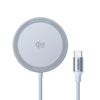 UGREEN MagFlow Magnetic Wireless Charging Pad 25W (MagSafe compatible)