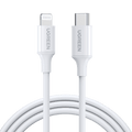 UGREEN MFi USB-C to Lightning Charging Cable