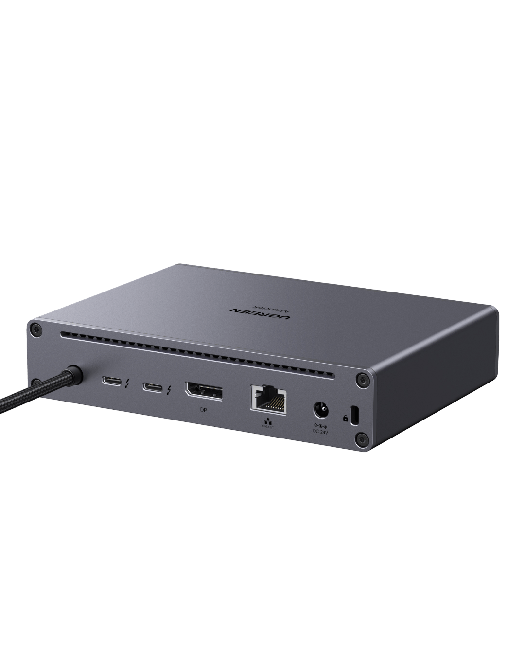 UGREEN Revodok Maxidok 10-in-1 Thunderbolt 5 Docking Station